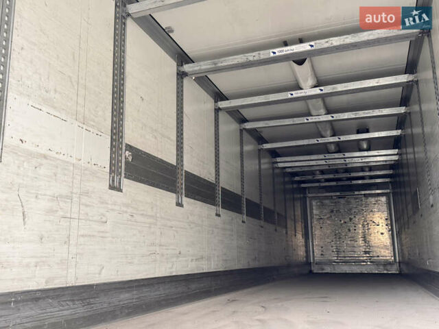 Шмитц Каргобулл Cargobull, объемом двигателя 0 л и пробегом 1 тыс. км за 11720 $, фото 9 на Automoto.ua