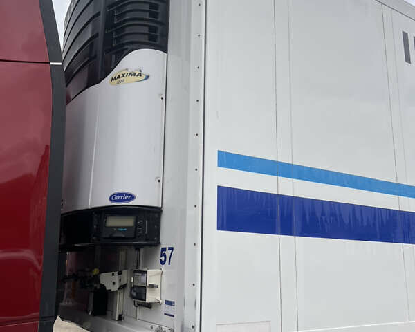 Шмитц Каргобулл Cargobull, объемом двигателя 0 л и пробегом 1 тыс. км за 12409 $, фото 12 на Automoto.ua