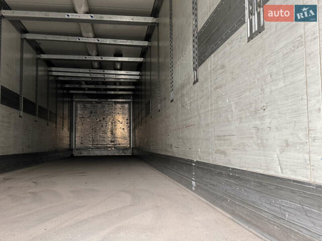 Шмитц Каргобулл Cargobull, объемом двигателя 0 л и пробегом 1 тыс. км за 11720 $, фото 8 на Automoto.ua