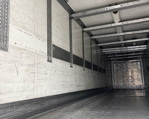 Шмитц Каргобулл Cargobull, объемом двигателя 0 л и пробегом 1 тыс. км за 12409 $, фото 6 на Automoto.ua