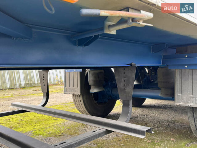 Шмитц Каргобулл Cargobull, объемом двигателя 0 л и пробегом 1 тыс. км за 11720 $, фото 7 на Automoto.ua
