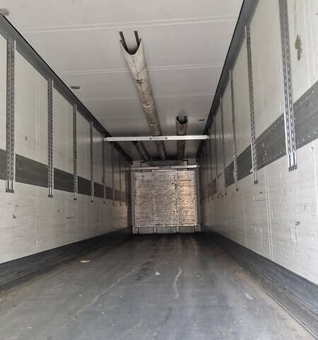 Шмитц Каргобулл Cargobull, объемом двигателя 0 л и пробегом 1 тыс. км за 12409 $, фото 1 на Automoto.ua