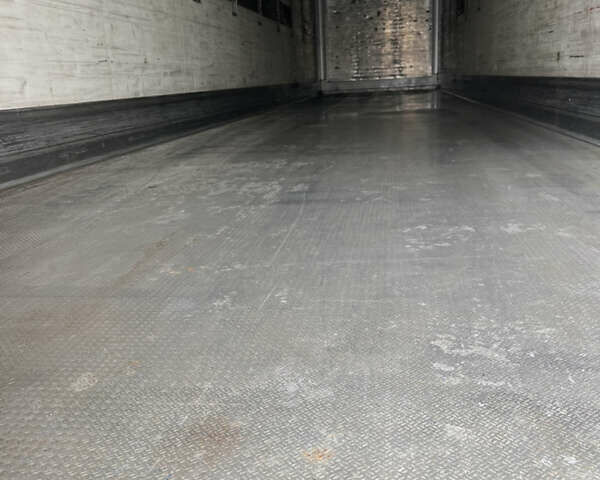 Шмитц Каргобулл Cargobull, объемом двигателя 0 л и пробегом 1 тыс. км за 12400 $, фото 5 на Automoto.ua