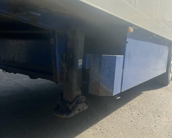 Шмитц Каргобулл Cargobull, объемом двигателя 0 л и пробегом 0 тыс. км за 9500 $, фото 4 на Automoto.ua