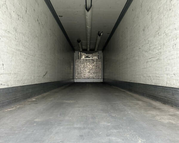 Шмітц Каргобулл Cargobull, об'ємом двигуна 0 л та пробігом 500 тис. км за 14000 $, фото 3 на Automoto.ua