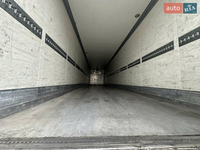 Шмитц Каргобулл Cargobull, объемом двигателя 0 л и пробегом 0 тыс. км за 14500 $, фото 5 на Automoto.ua