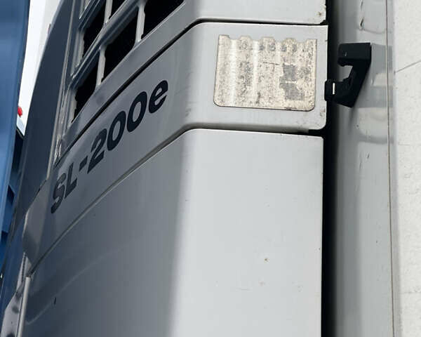 Шмитц Каргобулл Cargobull, объемом двигателя 0 л и пробегом 0 тыс. км за 14500 $, фото 2 на Automoto.ua