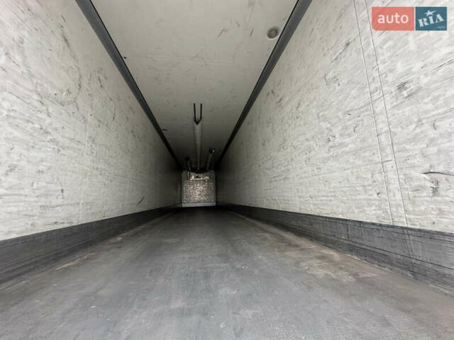 Шмітц Каргобулл Cargobull, об'ємом двигуна 0 л та пробігом 500 тис. км за 14000 $, фото 5 на Automoto.ua