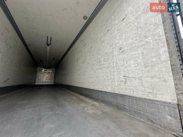 Шмітц Каргобулл Cargobull, об'ємом двигуна 0 л та пробігом 500 тис. км за 14000 $, фото 4 на Automoto.ua