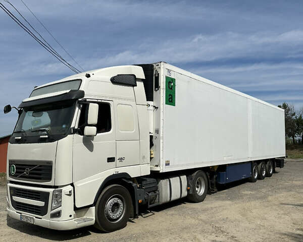 Шмитц Каргобулл Cargobull 2008 в Хусте на Automoto.ua Шмитц Каргобулл Cargobull, объемом двигателя 0 л и пробегом 673 тыс. км за 12900 $, фото 5 на Automoto.ua