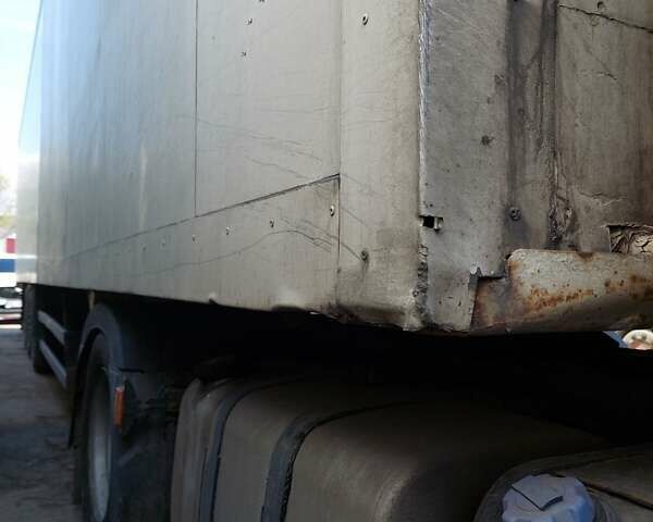 Шмітц Каргобулл Cargobull, об'ємом двигуна 0 л та пробігом 1 тис. км за 9500 $, фото 5 на Automoto.ua