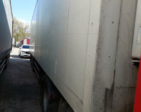 Шмітц Каргобулл Cargobull, об'ємом двигуна 0 л та пробігом 1 тис. км за 9500 $, фото 4 на Automoto.ua