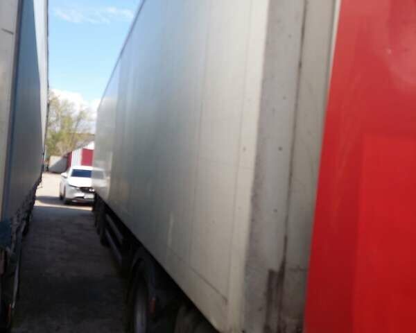 Шмітц Каргобулл Cargobull, об'ємом двигуна 0 л та пробігом 1 тис. км за 9500 $, фото 7 на Automoto.ua
