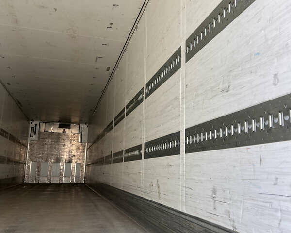 Шмитц Каргобулл Cargobull, объемом двигателя 0 л и пробегом 1 тыс. км за 20660 $, фото 13 на Automoto.ua