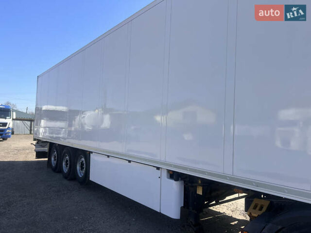 Шмитц Каргобулл Cargobull, объемом двигателя 0 л и пробегом 1 тыс. км за 20660 $, фото 3 на Automoto.ua