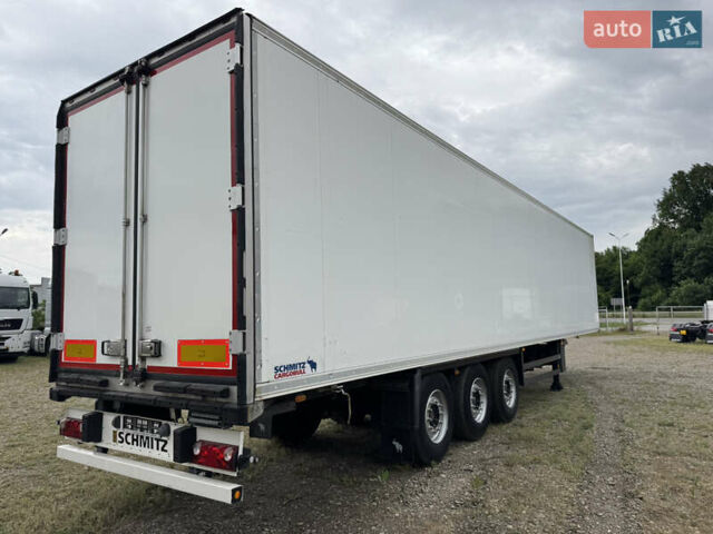 Шмитц Каргобулл Cargobull, объемом двигателя 0 л и пробегом 0 тыс. км за 21348 $, фото 15 на Automoto.ua