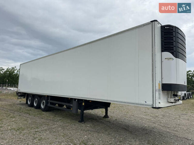 Шмитц Каргобулл Cargobull, объемом двигателя 0 л и пробегом 0 тыс. км за 21348 $, фото 5 на Automoto.ua