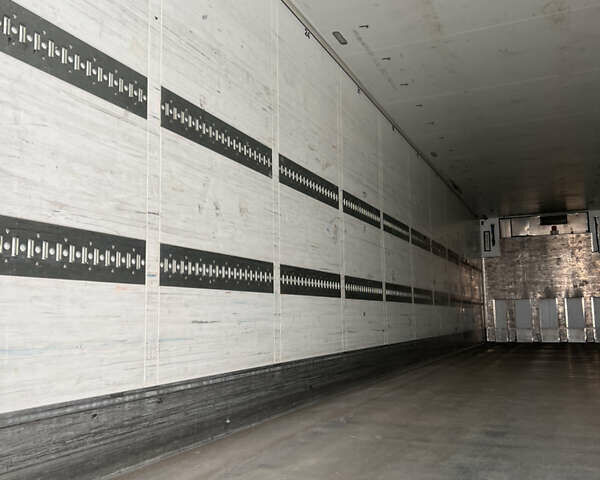 Шмитц Каргобулл Cargobull, объемом двигателя 0 л и пробегом 1 тыс. км за 20660 $, фото 12 на Automoto.ua