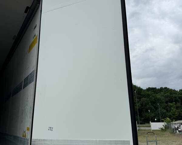 Шмитц Каргобулл Cargobull, объемом двигателя 0 л и пробегом 0 тыс. км за 21348 $, фото 13 на Automoto.ua