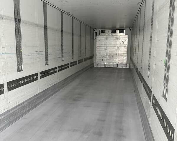 Шмитц Каргобулл Cargobull, объемом двигателя 0 л и пробегом 250 тыс. км за 22999 $, фото 15 на Automoto.ua