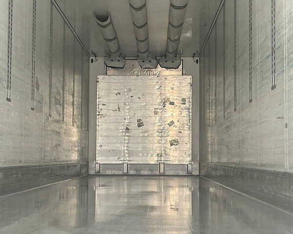 Шмитц Каргобулл Cargobull, объемом двигателя 0 л и пробегом 500 тыс. км за 27022 $, фото 16 на Automoto.ua