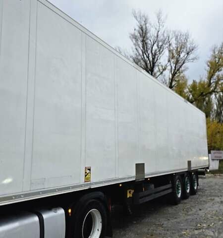 Шмитц Каргобулл Cargobull 2014 в Каменское - Днепродзержинск на Automoto.ua Шмитц Каргобулл Cargobull, объемом двигателя 0 л и пробегом 650 тыс. км за 23500 $, фото 11 на Automoto.ua