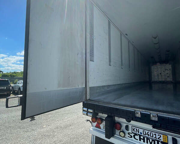 Шмитц Каргобулл Cargobull, объемом двигателя 0 л и пробегом 500 тыс. км за 27022 $, фото 21 на Automoto.ua