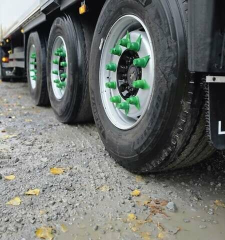 Шмитц Каргобулл Cargobull 2014 в Каменское - Днепродзержинск на Automoto.ua Шмитц Каргобулл Cargobull, объемом двигателя 0 л и пробегом 650 тыс. км за 23500 $, фото 10 на Automoto.ua