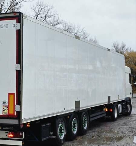 Шмитц Каргобулл Cargobull 2014 в Каменское - Днепродзержинск на Automoto.ua Шмитц Каргобулл Cargobull, объемом двигателя 0 л и пробегом 650 тыс. км за 23500 $, фото 7 на Automoto.ua