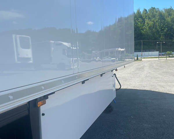 Шмитц Каргобулл Cargobull, объемом двигателя 0 л и пробегом 500 тыс. км за 27022 $, фото 13 на Automoto.ua