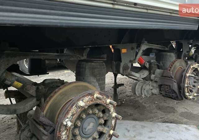 Шмитц Каргобулл Cargobull 2014 в Каменское - Днепродзержинск на Automoto.ua Шмитц Каргобулл Cargobull, объемом двигателя 0 л и пробегом 650 тыс. км за 23500 $, фото 23 на Automoto.ua