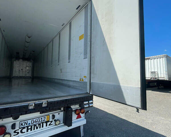 Шмітц Каргобулл Cargobull, об'ємом двигуна 0 л та пробігом 500 тис. км за 25807 $, фото 22 на Automoto.ua