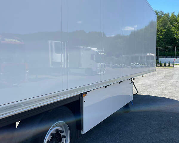 Шмітц Каргобулл Cargobull, об'ємом двигуна 0 л та пробігом 500 тис. км за 25807 $, фото 25 на Automoto.ua