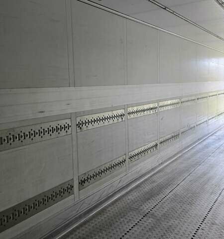 Шмитц Каргобулл Cargobull 2014 в Каменское - Днепродзержинск на Automoto.ua Шмитц Каргобулл Cargobull, объемом двигателя 0 л и пробегом 650 тыс. км за 23500 $, фото 26 на Automoto.ua