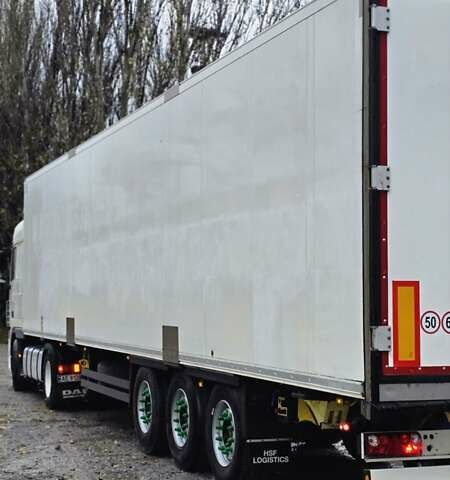 Шмитц Каргобулл Cargobull 2014 в Каменское - Днепродзержинск на Automoto.ua Шмитц Каргобулл Cargobull, объемом двигателя 0 л и пробегом 650 тыс. км за 23500 $, фото 4 на Automoto.ua