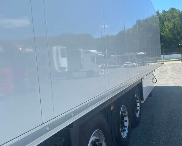 Шмітц Каргобулл Cargobull, об'ємом двигуна 0 л та пробігом 500 тис. км за 25807 $, фото 14 на Automoto.ua