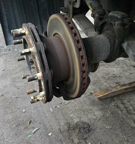 Шмитц Каргобулл Cargobull 2014 в Каменское - Днепродзержинск на Automoto.ua Шмитц Каргобулл Cargobull, объемом двигателя 0 л и пробегом 650 тыс. км за 23500 $, фото 22 на Automoto.ua