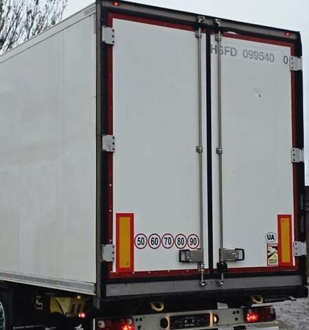 Шмитц Каргобулл Cargobull 2014 в Каменское - Днепродзержинск на Automoto.ua Шмитц Каргобулл Cargobull, объемом двигателя 0 л и пробегом 650 тыс. км за 23500 $, фото 5 на Automoto.ua