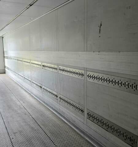 Шмитц Каргобулл Cargobull 2014 в Каменское - Днепродзержинск на Automoto.ua Шмитц Каргобулл Cargobull, объемом двигателя 0 л и пробегом 650 тыс. км за 23500 $, фото 28 на Automoto.ua