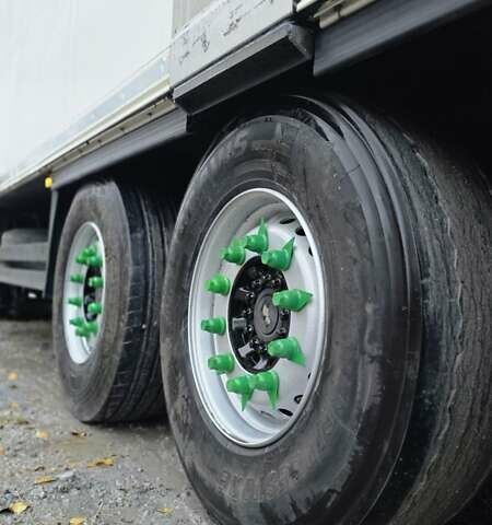 Шмитц Каргобулл Cargobull 2014 в Каменское - Днепродзержинск на Automoto.ua Шмитц Каргобулл Cargobull, объемом двигателя 0 л и пробегом 650 тыс. км за 23500 $, фото 9 на Automoto.ua