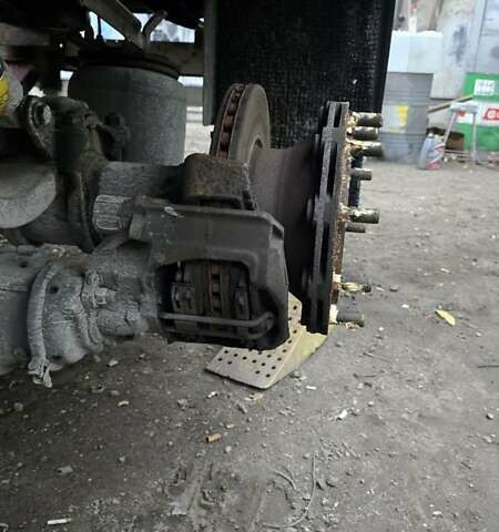 Шмитц Каргобулл Cargobull 2014 в Каменское - Днепродзержинск на Automoto.ua Шмитц Каргобулл Cargobull, объемом двигателя 0 л и пробегом 650 тыс. км за 23500 $, фото 21 на Automoto.ua