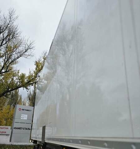 Шмитц Каргобулл Cargobull 2014 в Каменское - Днепродзержинск на Automoto.ua Шмитц Каргобулл Cargobull, объемом двигателя 0 л и пробегом 650 тыс. км за 23500 $, фото 15 на Automoto.ua