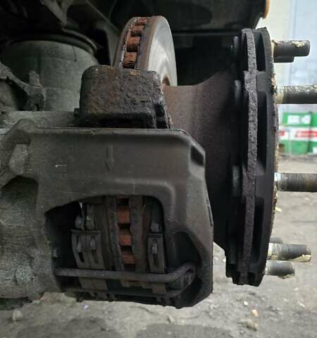 Шмитц Каргобулл Cargobull 2014 в Каменское - Днепродзержинск на Automoto.ua Шмитц Каргобулл Cargobull, объемом двигателя 0 л и пробегом 650 тыс. км за 23500 $, фото 24 на Automoto.ua