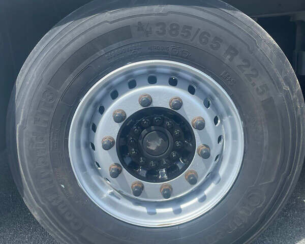 Шмітц Каргобулл Cargobull, об'ємом двигуна 0 л та пробігом 500 тис. км за 25807 $, фото 8 на Automoto.ua