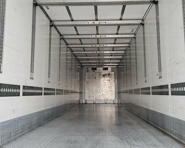 Шмитц Каргобулл Cargobull, объемом двигателя 0 л и пробегом 34 тыс. км за 31500 $, фото 5 на Automoto.ua
