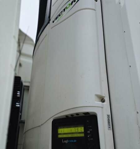 Шмитц Каргобулл Cargobull 2014 в Каменское - Днепродзержинск на Automoto.ua Шмитц Каргобулл Cargobull, объемом двигателя 0 л и пробегом 650 тыс. км за 23500 $, фото 19 на Automoto.ua