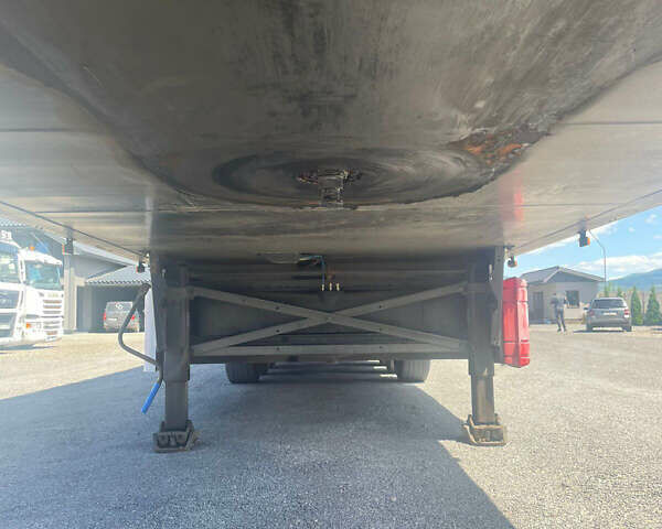 Шмітц Каргобулл Cargobull, об'ємом двигуна 0 л та пробігом 500 тис. км за 25807 $, фото 18 на Automoto.ua