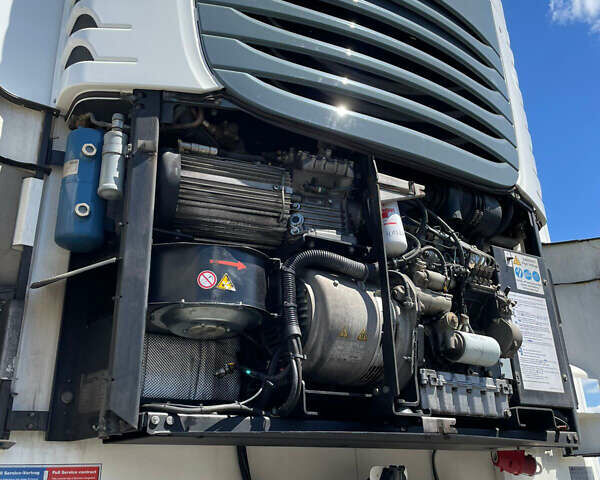 Шмітц Каргобулл Cargobull, об'ємом двигуна 0 л та пробігом 500 тис. км за 25807 $, фото 27 на Automoto.ua