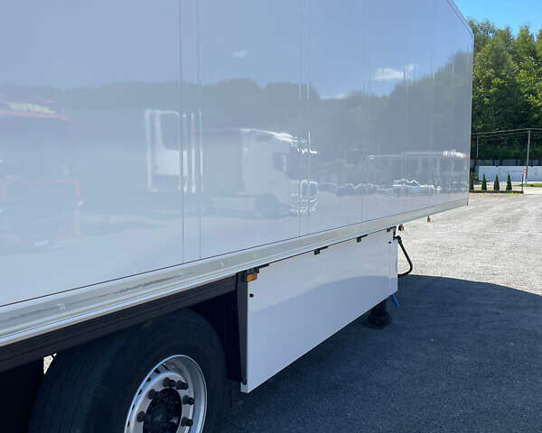 Шмітц Каргобулл Cargobull, об'ємом двигуна 0 л та пробігом 500 тис. км за 25807 $, фото 26 на Automoto.ua