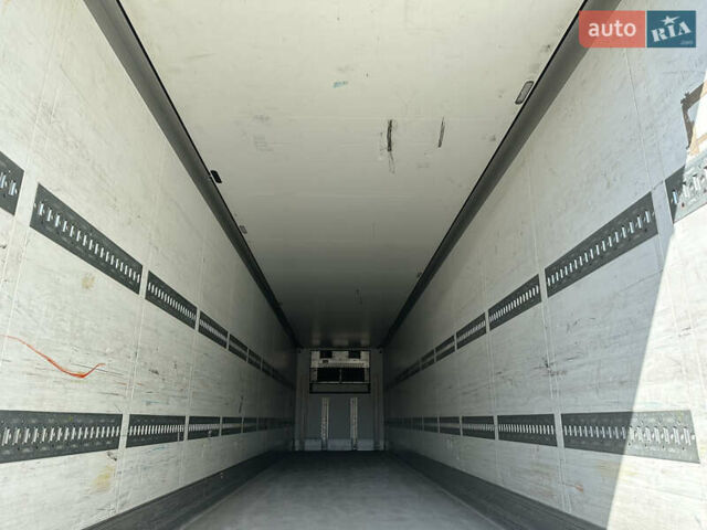 Шмитц Каргобулл Cargobull, объемом двигателя 0 л и пробегом 100 тыс. км за 35500 $, фото 6 на Automoto.ua